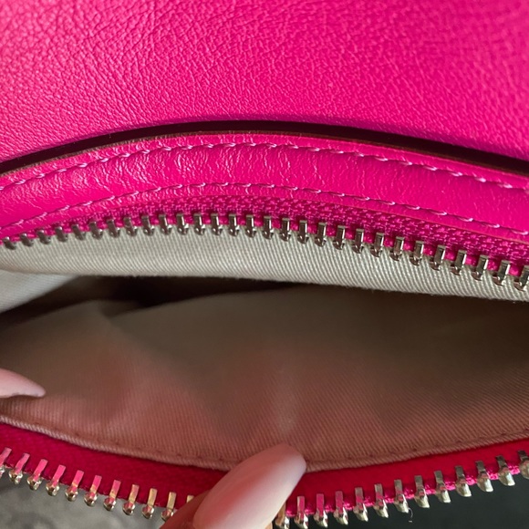 Coach Satchel‼️SOLD‼️ - Picture 3 of 8